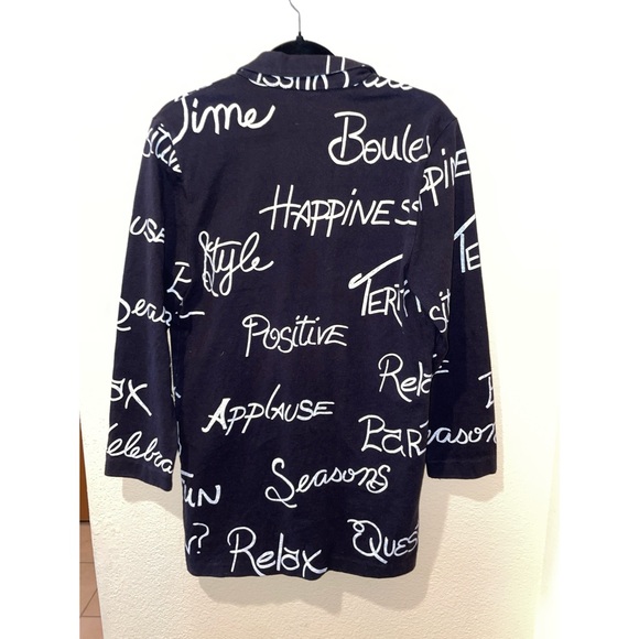 Styles to Go blazer - Picture 3 of 6